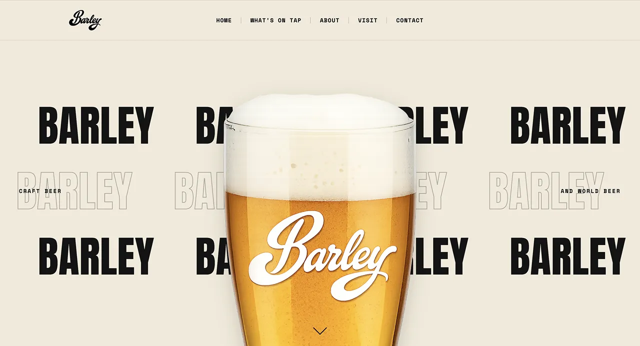 Barley