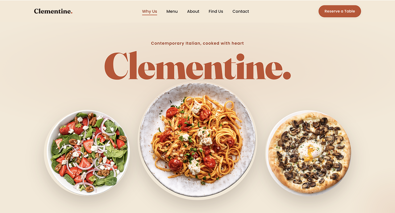 Clementine